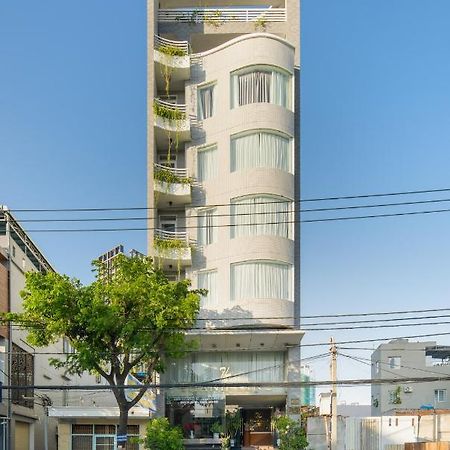 Thanh Lan Riverside Hotel Da Nang Zewnętrze zdjęcie