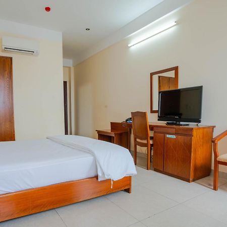 Thanh Lan Riverside Hotel Da Nang Zewnętrze zdjęcie