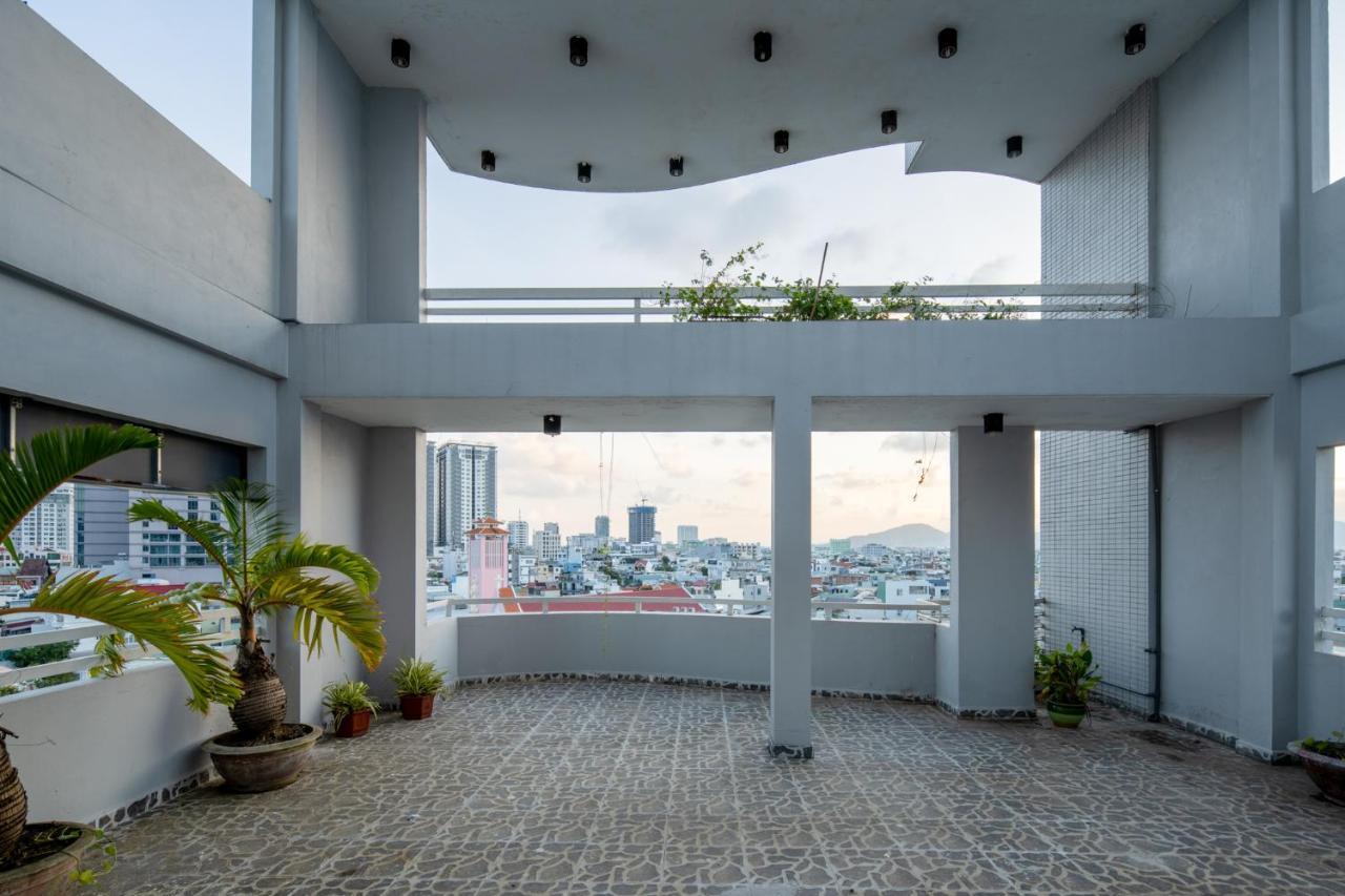 Thanh Lan Riverside Hotel Da Nang Zewnętrze zdjęcie