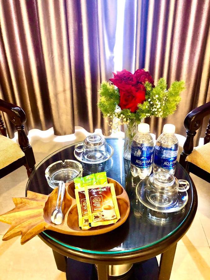 Thanh Lan Riverside Hotel Da Nang Zewnętrze zdjęcie